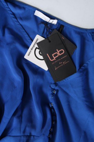 Φόρεμα LPB Les P'tites Bombes, Μέγεθος M, Χρώμα Μπλέ, Τιμή 52,58 €