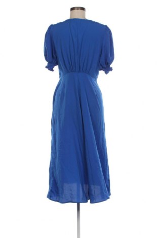 Φόρεμα LPB Les P'tites Bombes, Μέγεθος L, Χρώμα Μπλέ, Τιμή 52,58 €