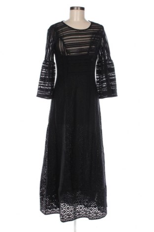 Φόρεμα La Fee Maraboutee, Μέγεθος M, Χρώμα Μαύρο, Τιμή 89,38 €