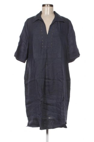 Šaty  La Fee Maraboutee, Veľkosť L, Farba Modrá, Cena  90,21 €