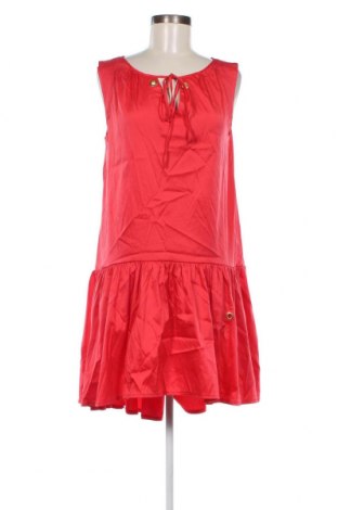 Šaty  La Mode Est A Vous, Veľkosť S, Farba Červená, Cena  6,40 €