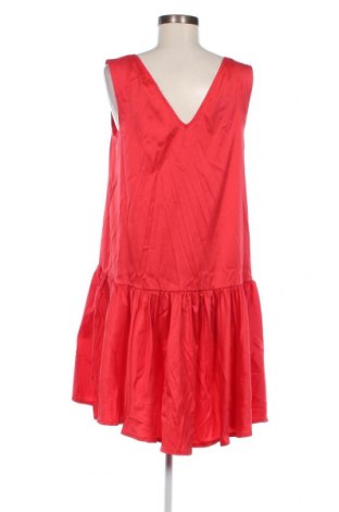 Kleid La Mode Est A Vous, Größe S, Farbe Rot, Preis 8,43 €