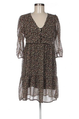 Φόρεμα La Fee Maraboutee, Μέγεθος S, Χρώμα Πολύχρωμο, Τιμή 19,34 €