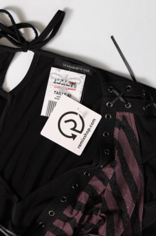 Šaty  La Mode Est A Vous, Veľkosť M, Farba Čierna, Cena  5,22 €