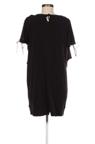 Kleid La Mode Est A Vous, Größe M, Farbe Schwarz, Preis 5,22 €