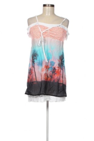 Šaty  La Mode Est A Vous, Velikost S, Barva Vícebarevné, Cena  180,00 Kč