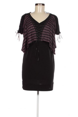 Kleid La Mode Est A Vous, Größe XS, Farbe Schwarz, Preis 6,40 €