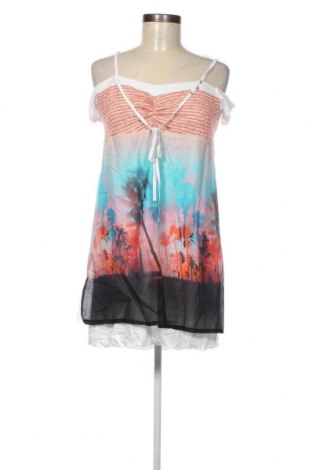 Kleid La Mode Est A Vous, Größe M, Farbe Mehrfarbig, Preis € 8,77