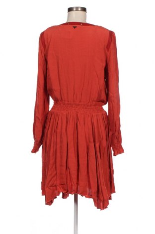 Φόρεμα La Mode Est A Vous, Μέγεθος M, Χρώμα Πορτοκαλί, Τιμή 8,30 €