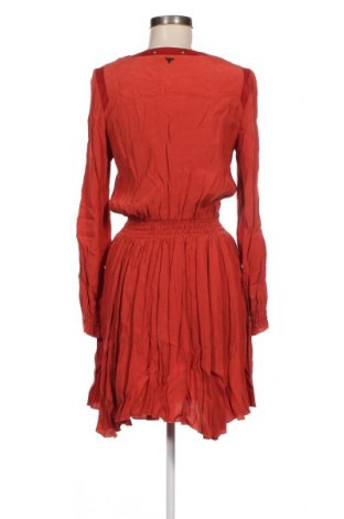 Šaty  La Mode Est A Vous, Veľkosť S, Farba Oranžová, Cena  6,40 €