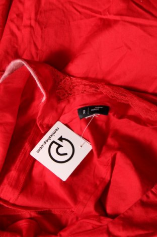 Šaty  La Redoute, Veľkosť L, Farba Červená, Cena  9,94 €