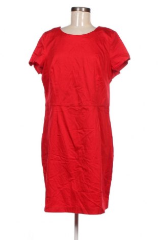 Kleid La Redoute, Größe L, Farbe Rot, Preis € 9,94