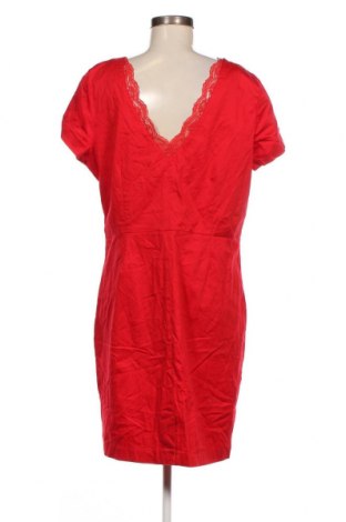 Φόρεμα La Redoute, Μέγεθος L, Χρώμα Κόκκινο, Τιμή 9,94 €