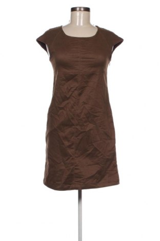 Kleid La Redoute, Größe XXS, Farbe Braun, Preis € 34,95