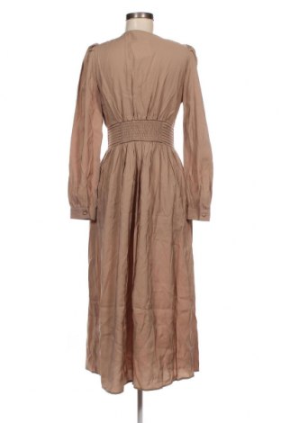 Φόρεμα La Strada Unica, Μέγεθος S, Χρώμα Καφέ, Τιμή 54,13 €