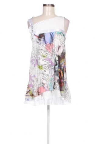Kleid La made, Größe M, Farbe Mehrfarbig, Preis 13,15 €