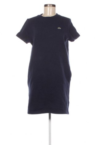 Kleid Lacoste, Größe S, Farbe Blau, Preis 55,01 €