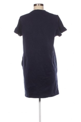 Kleid Lacoste, Größe S, Farbe Blau, Preis 64,72 €
