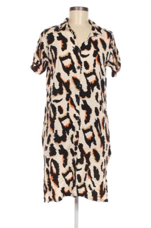 Kleid Ladies Fashion, Größe M, Farbe Mehrfarbig, Preis € 9,46