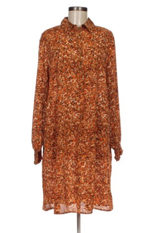 Kleid Ladies Fashion, Größe XL, Farbe Mehrfarbig, Preis 7,81 €