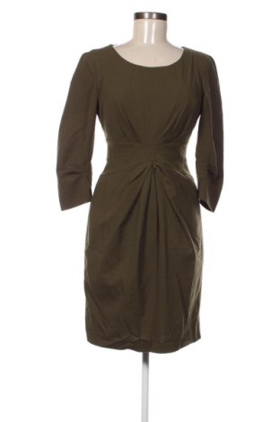 Kleid Lafayette 148, Größe S, Farbe Grün, Preis 22,03 €