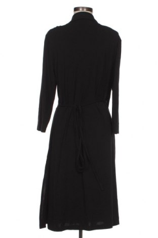 Φόρεμα Lands' End, Μέγεθος L, Χρώμα Μαύρο, Τιμή 9,69 €