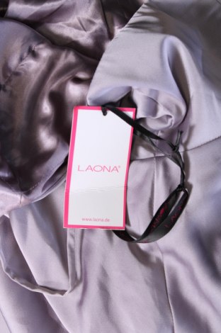 Kleid Laona, Größe S, Farbe Grau, Preis 105,15 €
