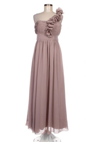 Kleid Laona, Größe M, Farbe Beige, Preis 35,96 €