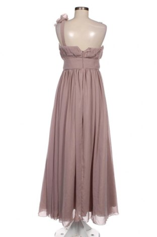 Kleid Laona, Größe M, Farbe Beige, Preis 35,96 €