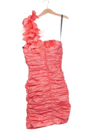Šaty  Laona, Velikost S, Barva Růžová, Cena  780,00 Kč