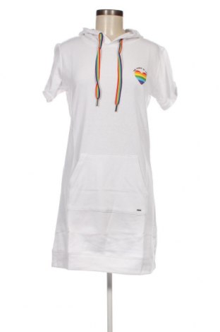 Kleid Lascana, Größe S, Farbe Weiß, Preis 10,91 €