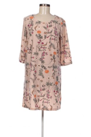 Kleid Lascana, Größe S, Farbe Mehrfarbig, Preis 12,80 €