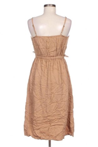 Φόρεμα Lascana, Μέγεθος M, Χρώμα  Μπέζ, Τιμή 17,94 €