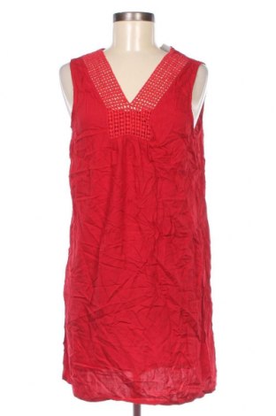 Kleid Lascana, Größe S, Farbe Rot, Preis 9,48 €