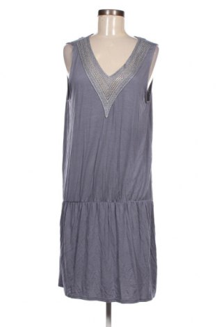 Kleid Lascana, Größe M, Farbe Blau, Preis 8,07 €