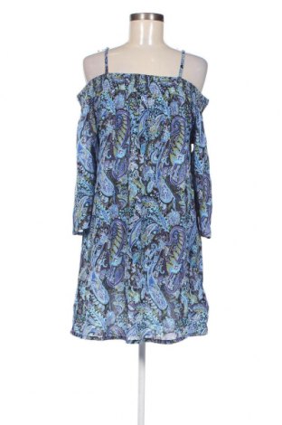 Kleid Lascana, Größe M, Farbe Mehrfarbig, Preis 11,50 €