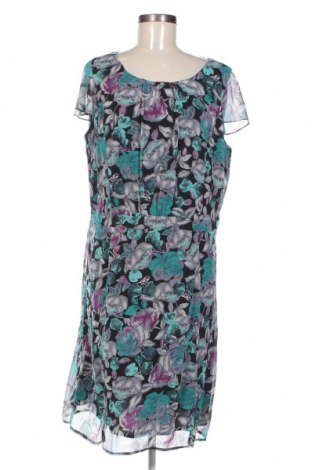 Φόρεμα Laura Ashley, Μέγεθος XL, Χρώμα Πολύχρωμο, Τιμή 17,45 €