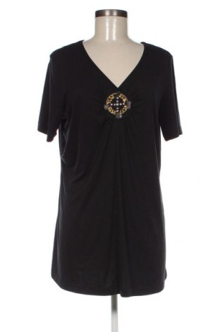 Φόρεμα Laura Kent, Μέγεθος L, Χρώμα Μαύρο, Τιμή 7,18 €