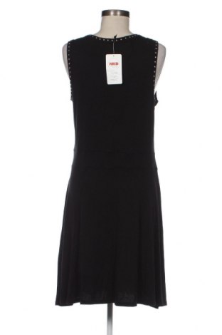 Φόρεμα Laura Torelli, Μέγεθος M, Χρώμα Μαύρο, Τιμή 13,18 €