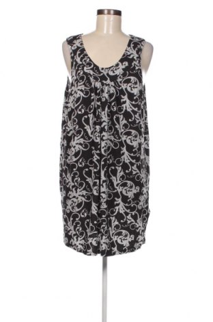 Šaty  Laura Torelli, Velikost XL, Barva Černá, Cena  462,00 Kč