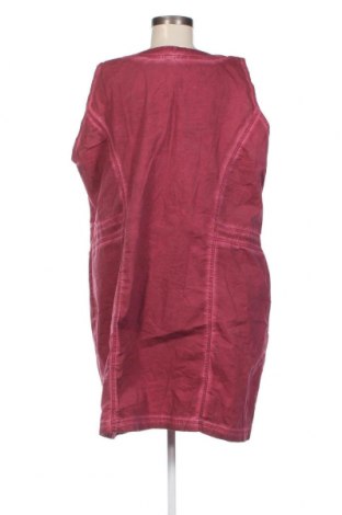 Kleid Laura Torelli, Größe XL, Farbe Rot, Preis 20,18 €