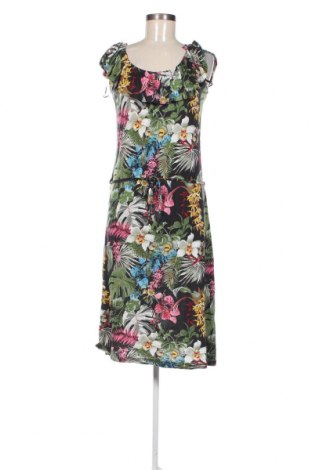 Kleid Laura Torelli, Größe S, Farbe Mehrfarbig, Preis € 3,23