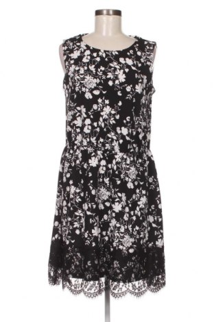 Φόρεμα Laura Torelli, Μέγεθος M, Χρώμα Πολύχρωμο, Τιμή 6,28 €