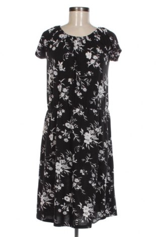 Φόρεμα Laura Torelli, Μέγεθος S, Χρώμα Μαύρο, Τιμή 2,87 €