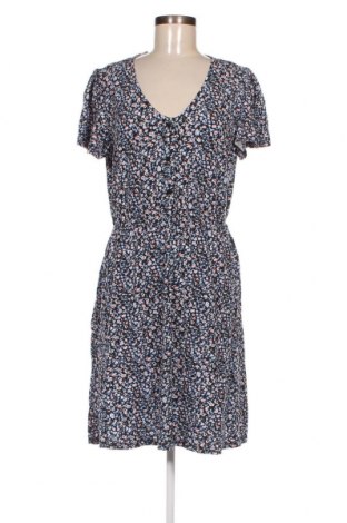 Kleid Laura Torelli, Größe M, Farbe Mehrfarbig, Preis 7,06 €