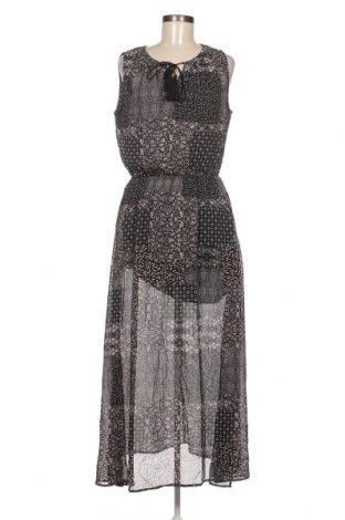 Φόρεμα Laura Torelli, Μέγεθος M, Χρώμα Μαύρο, Τιμή 6,28 €