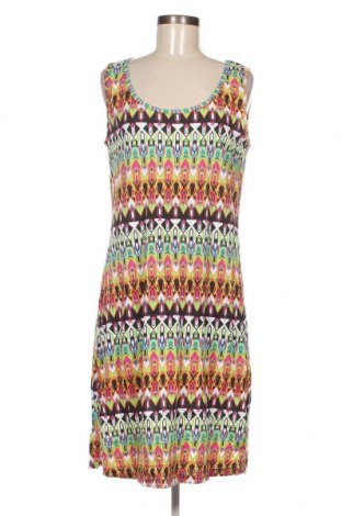 Kleid Laura Torelli, Größe XL, Farbe Mehrfarbig, Preis 16,14 €