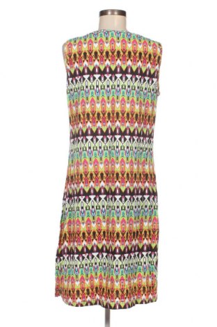 Φόρεμα Laura Torelli, Μέγεθος XL, Χρώμα Πολύχρωμο, Τιμή 14,35 €