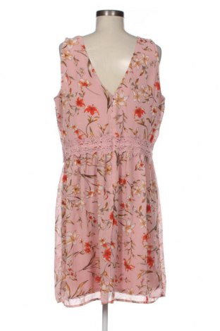 Φόρεμα Laura Torelli, Μέγεθος L, Χρώμα Ρόζ , Τιμή 11,38 €