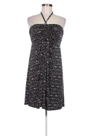 Kleid Laura Torelli, Größe M, Farbe Schwarz, Preis 3,43 €